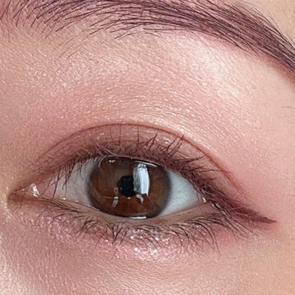 ジルスチュアート ブルーミングラッシュ ニュアンスカーラー/JILL STUART/マスカラを使ったクチコミ(6枚目)