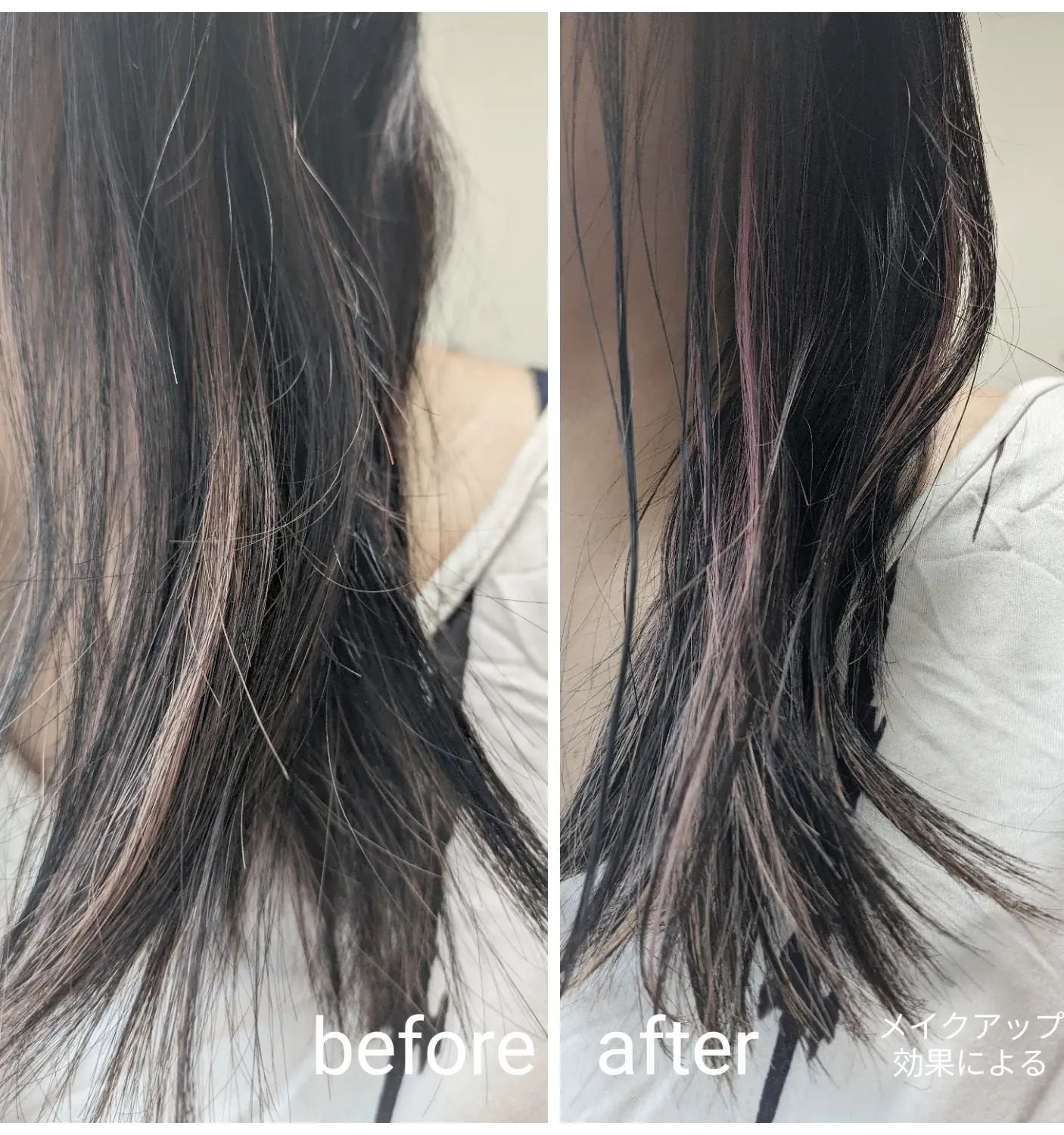 ヘアオイル/Linlinca/ヘアオイルを使ったクチコミ（3枚目）