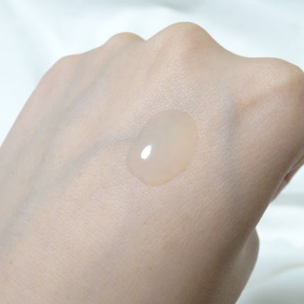 ストレスシューターシカスージングトナー /belif/化粧水を使ったクチコミ(3枚目)