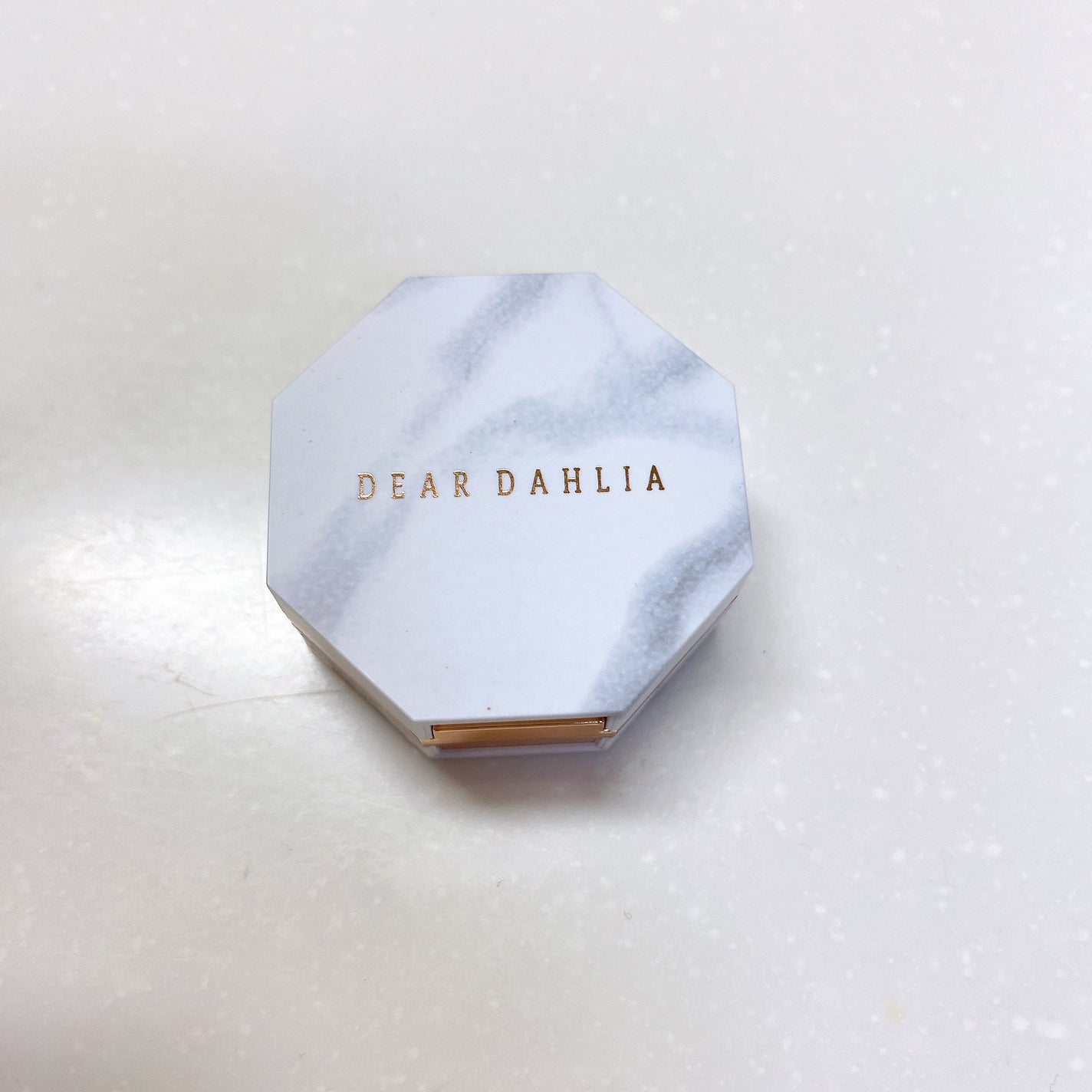 パラダイス デュアルパレット/DEAR DAHLIA/マルチパレットを使ったクチコミ(8枚目)