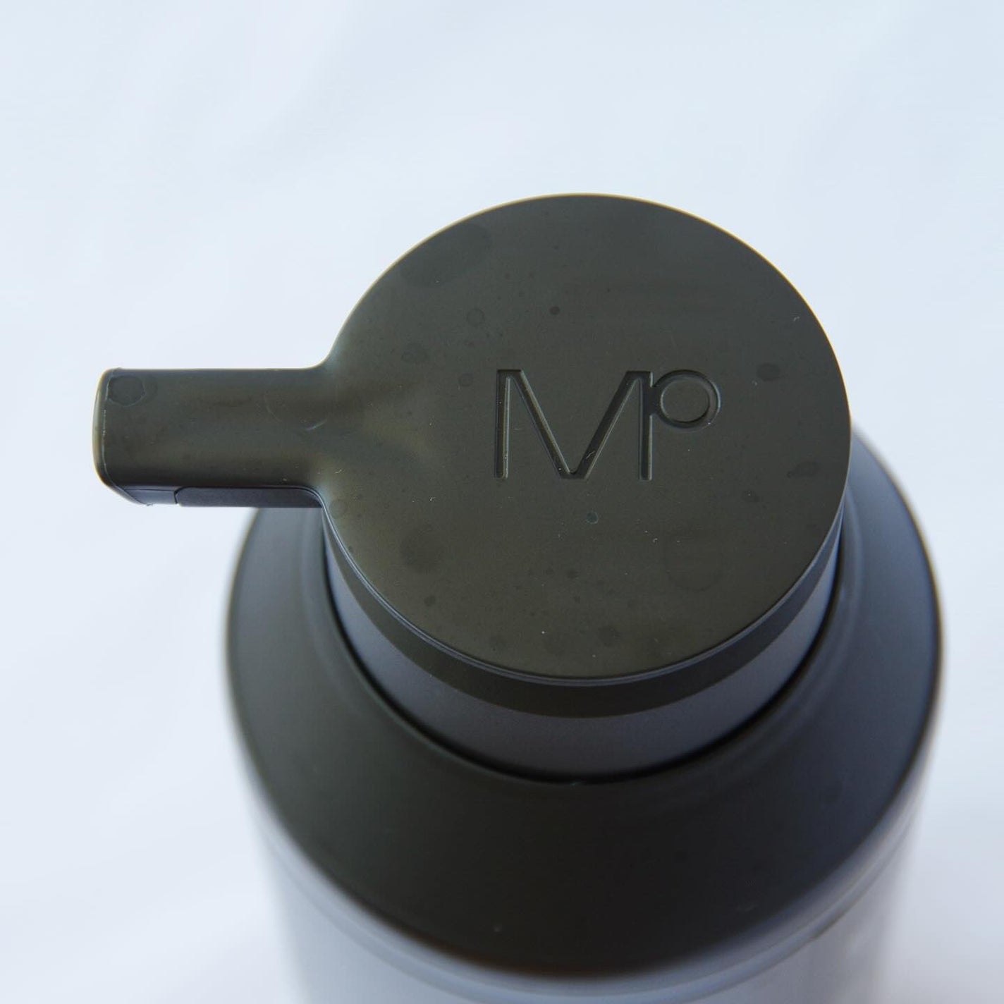 モダモダゼログレイシャンプー/MODAMODA/市販シャンプーを使ったクチコミ(4枚目)