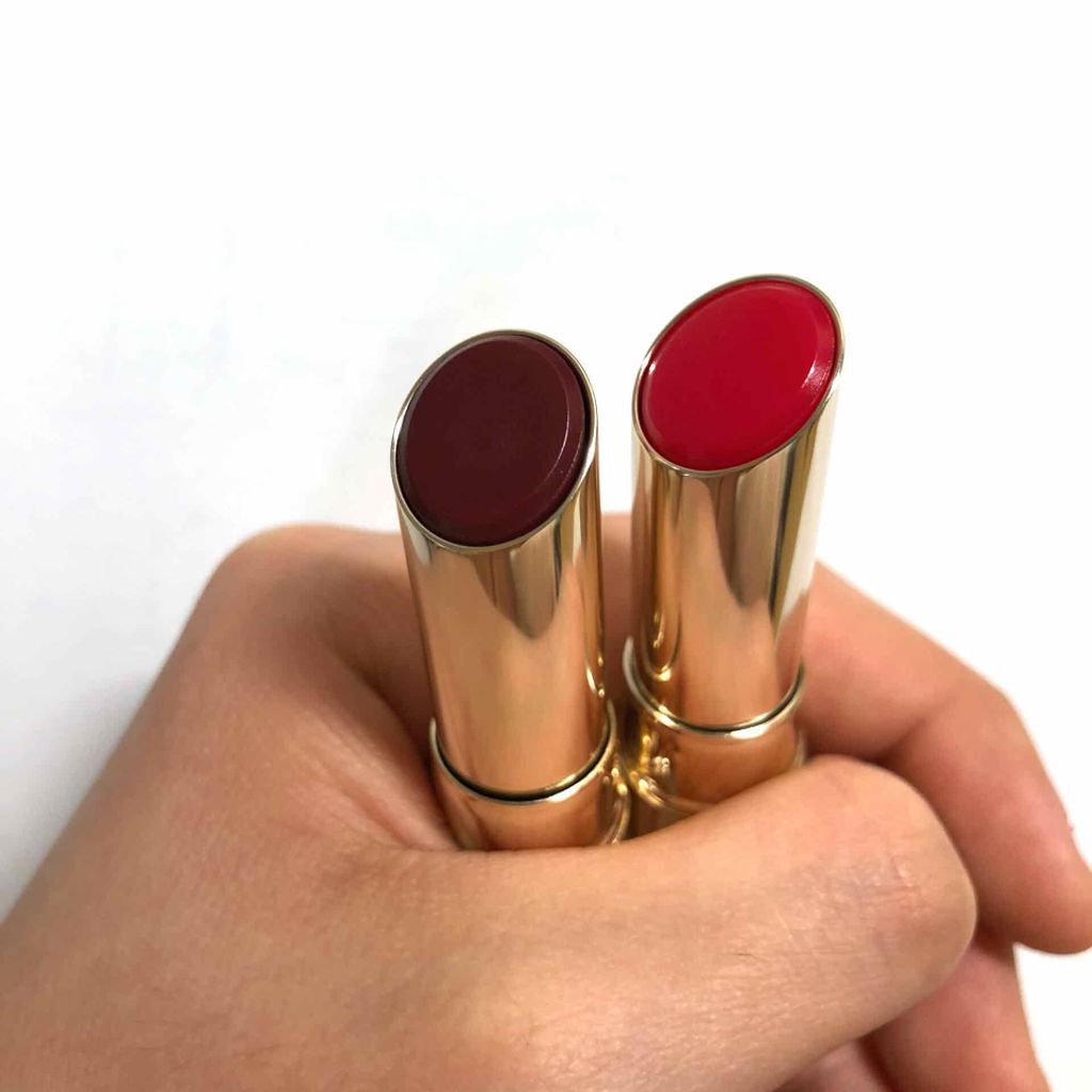 オペラ リップティント N/OPERA/リップティントを使ったクチコミ(2枚目)