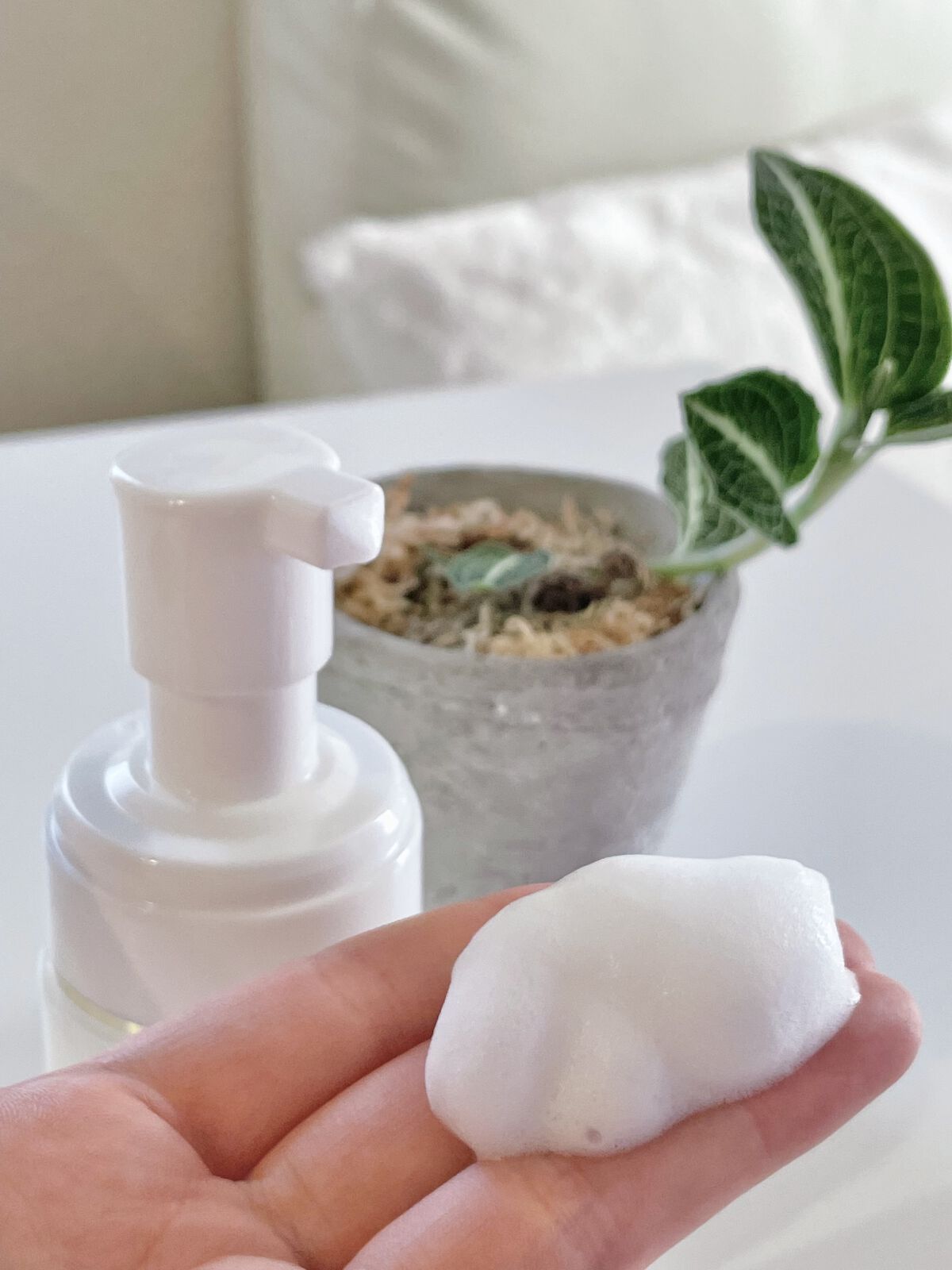 VippyClearWash/VIPPY/デリケートゾーンケアを使ったクチコミ（2枚目）