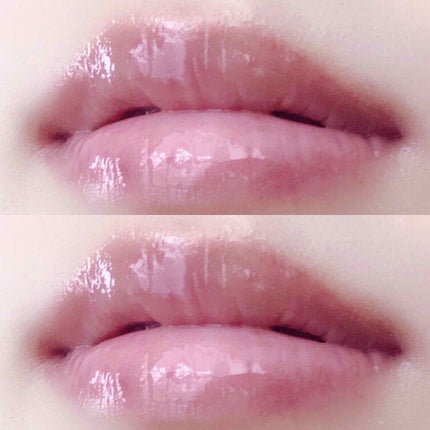 【旧】ディオール アディクト リップ マキシマイザー/Dior/リップグロスを使ったクチコミ(3枚目)