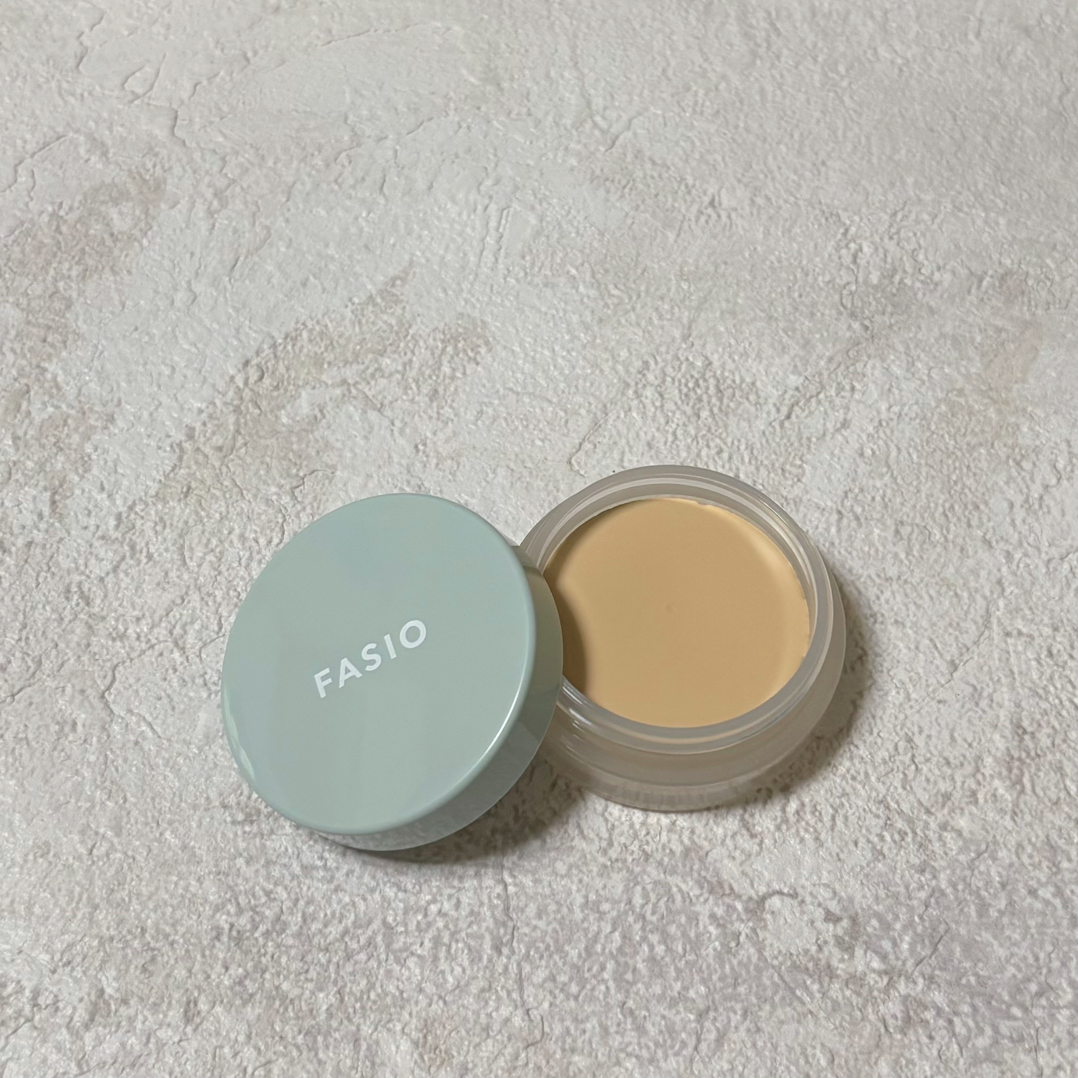 エアリーステイ BB ティント UV/FASIO/BBクリームを使ったクチコミ（2枚目）