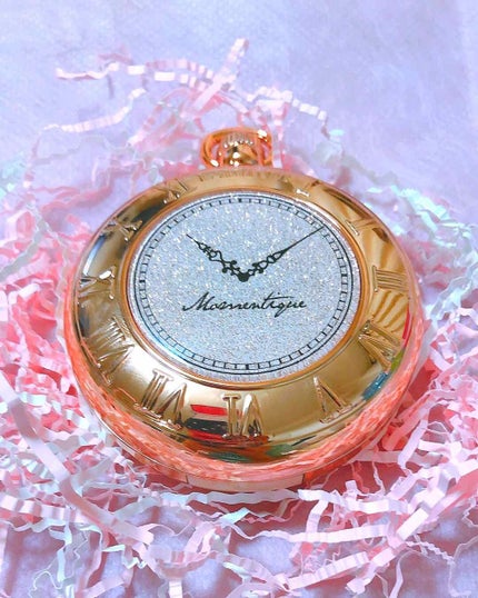 タイムカバープレストパウダー/LABIOTTE/プレストパウダーを使ったクチコミ(2枚目)