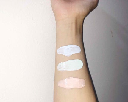 3CE BACK TO BABY PORE VELVET PRIMER/3CE/化粧下地を使ったクチコミ(3枚目)