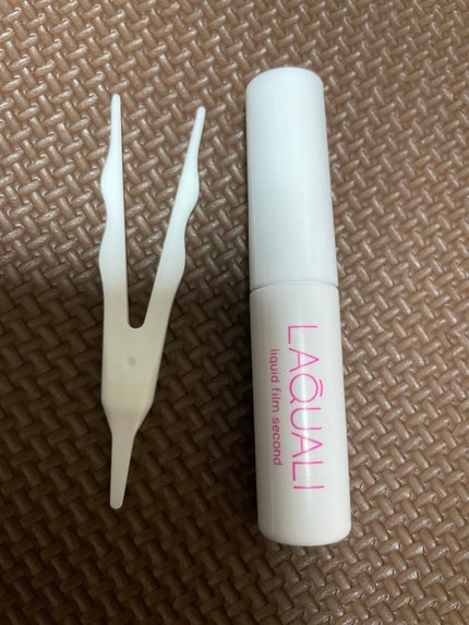 リキッドフィルム 2/ラクオリ/二重まぶた用アイテムを使ったクチコミ(2枚目)