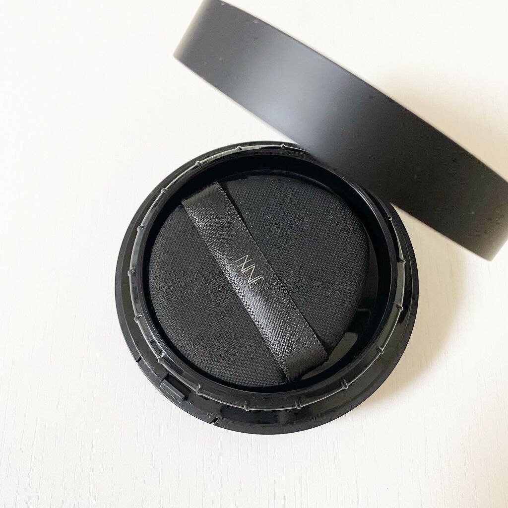 NNEグラインディングファンデーション/NNE/その他ファンデーションを使ったクチコミ(3枚目)