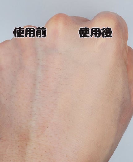 オールアワーズ リキッド/YVES SAINT LAURENT BEAUTE/リキッドファンデーションを使ったクチコミ(5枚目)