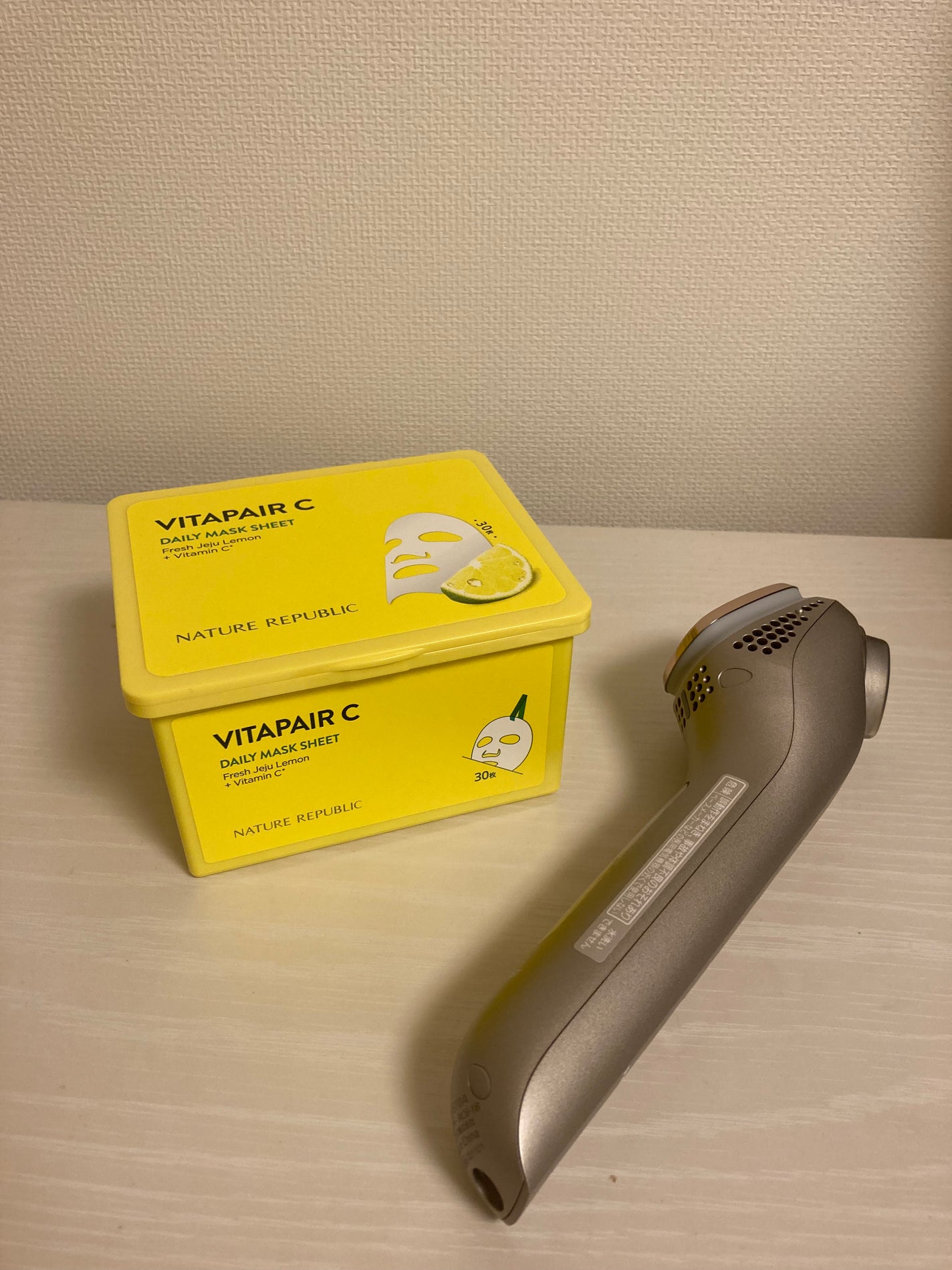 試してみた】イオン美顔器 イオンブースト EH-ST99 Panasonicの 試してみた】イオン美顔器 イオンブースト EH-ST99 Panasonicの