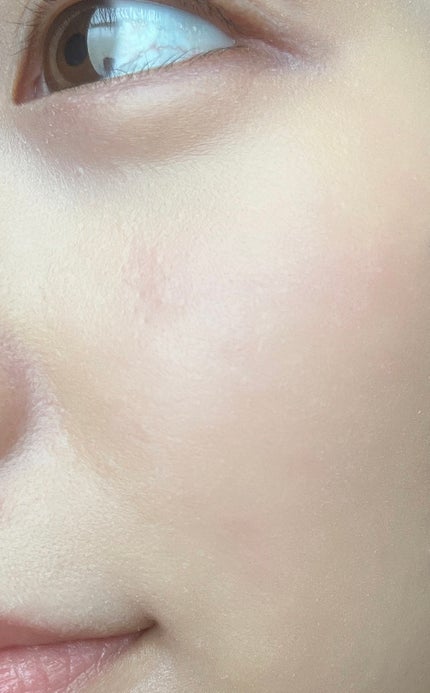 キル カバー ハイ グロウ クッション/CLIO/クッションファンデーションを使ったクチコミ(7枚目)