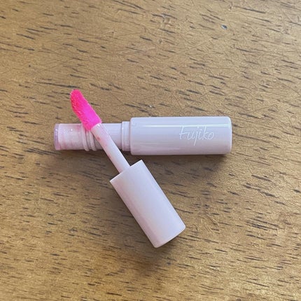 ゆきのん on LIPS 「.今回ご紹介するのはFujiko(@fujiko_brand)..」(4枚目)