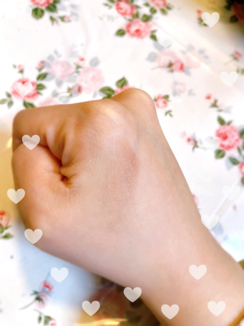 アイプランナー F03 ベッドサイド/excel/単色アイシャドウを使ったクチコミ（3枚目）