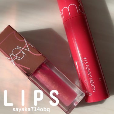 オーガズムファンタジートリオ/NARS/メイクアップキットを使ったクチコミ（1枚目）