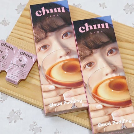 sarinað· on LIPS ãð®@chuu_japanCloudPuddingãã®Chuuã..ãïŒ4æç®ïŒ