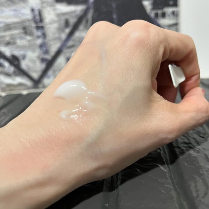 レッドブレミッシュ クリアスージングクリーム/Dr.G/フェイスクリームを使ったクチコミ(6枚目)