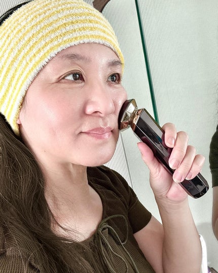 RF温冷美顔器PRO/ANLAN/美顔器・マッサージを使ったクチコミ(8枚目)