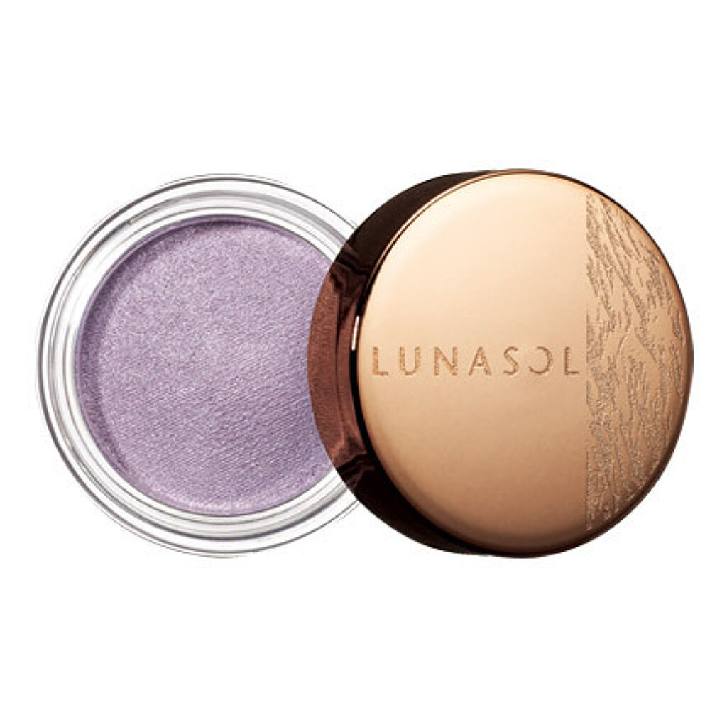 シアーグロッシーアイズ EX09 Milky Purple