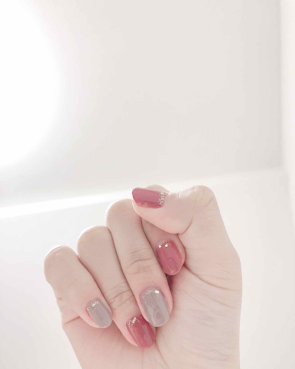 ヴェルニ/CHANEL/マニキュアを使ったクチコミ(1枚目)