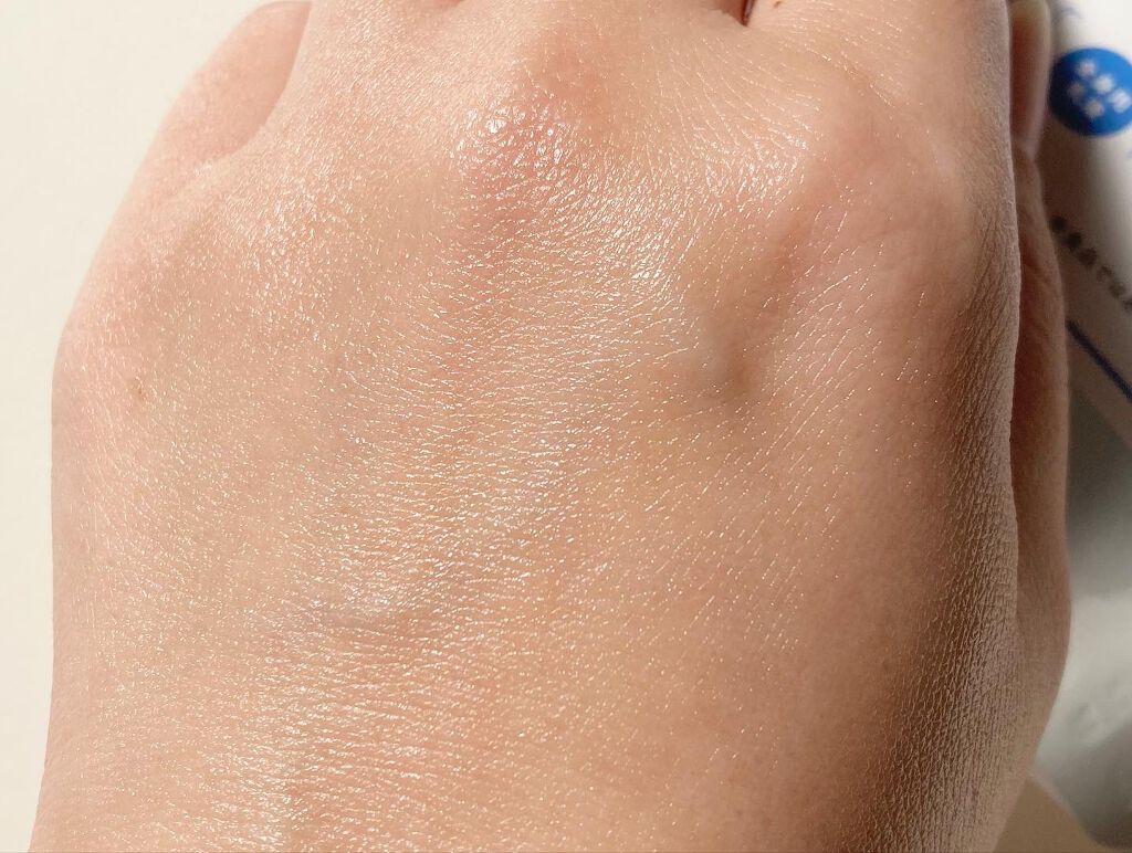 シークリスタルス エプソムソルト オリジナル/sea crystals/無機塩系入浴剤を使ったクチコミ(4枚目)