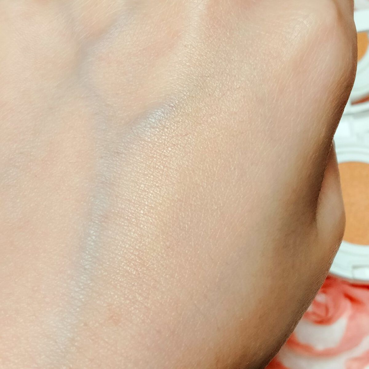 オルビスユー トリートメントクッションファンデーション 専用ケース/オルビス/クッションファンデーションを使ったクチコミ（3枚目）