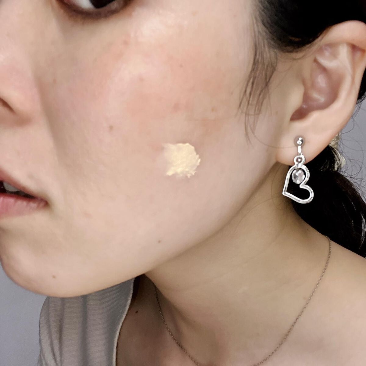 イプノス シーバムクリア リペアクリーム/ACSEINE/フェイスクリームを使ったクチコミ(6枚目)