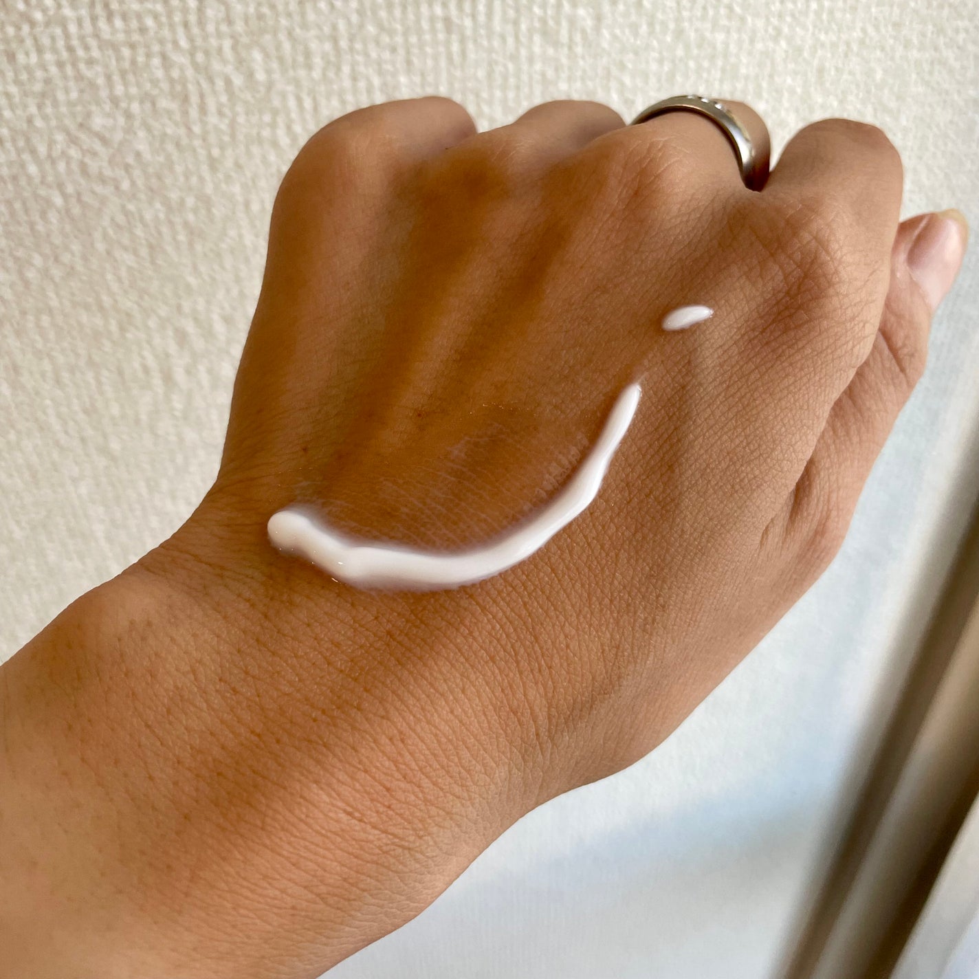 パフュームヘアエッセンス/JUL7ME/ヘアトリートメントを使ったクチコミ(3枚目)