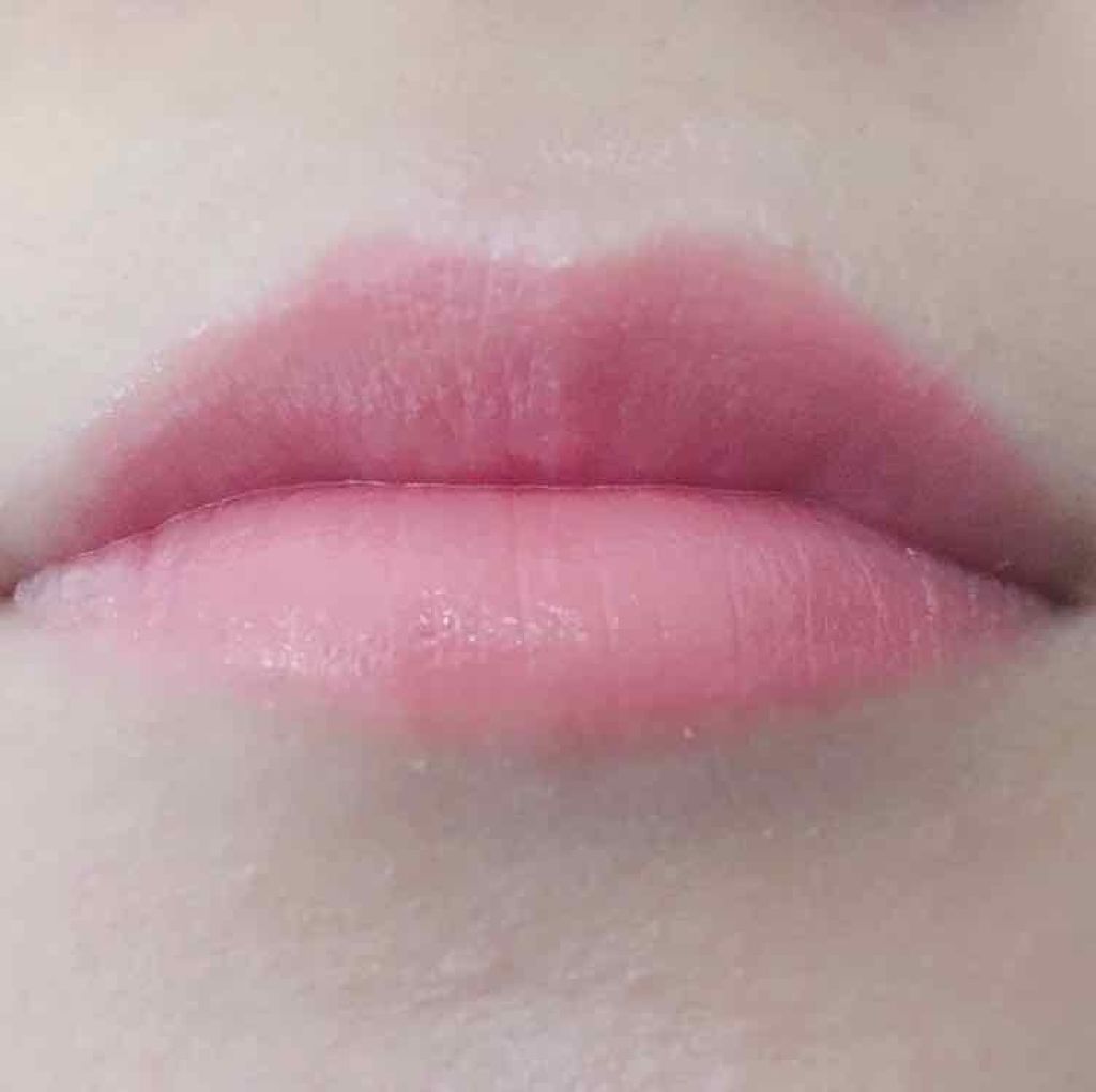 エレガンスCCルージュ つけ替え用/グレイシィ/口紅を使ったクチコミ（2枚目）