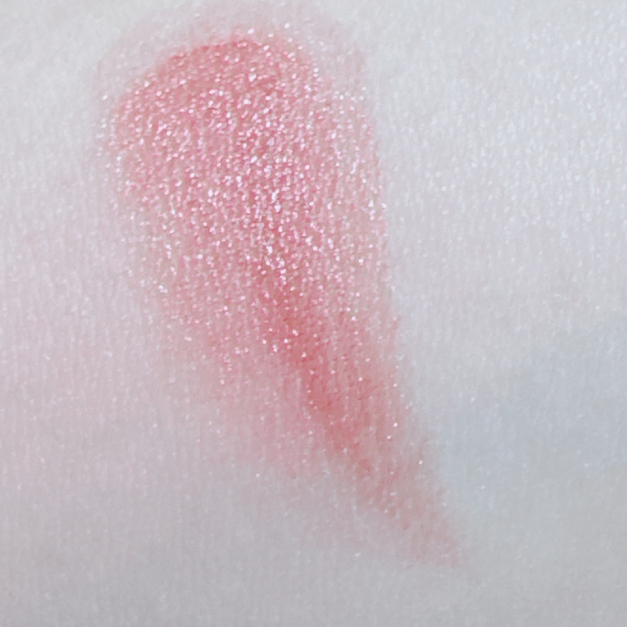 リップカラーシールド/CEZANNE/口紅を使ったクチコミ（3枚目）