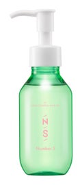 Number.S うねりコントロール ヘアオイル