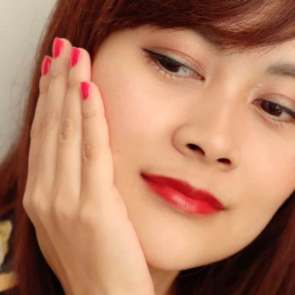 フラロッソ インテンソ アイシャドウ/アスタリフト/アイシャドウパレットを使ったクチコミ(3枚目)