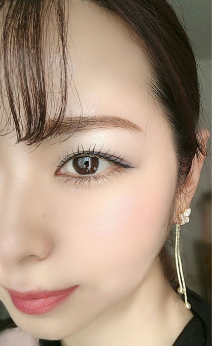 ツイン カラー アイシャドウ/ちふれ/アイシャドウパレットを使ったクチコミ(7枚目)