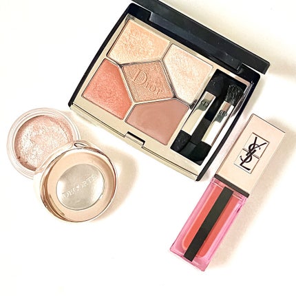 アイグロウ ジェム/DECORTÉ/ジェル・クリームアイシャドウを使ったクチコミ(1枚目)