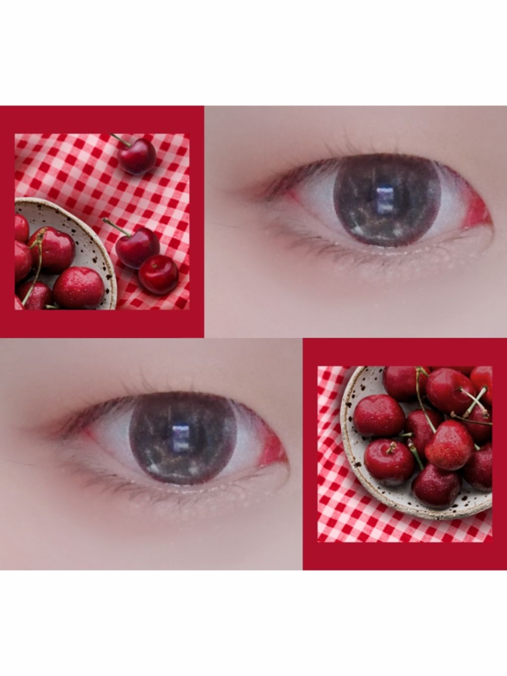 のびーるアイテープ（絆創膏タイプ、レギュラー）/DAISO/二重まぶた用アイテムを使ったクチコミ（2枚目）