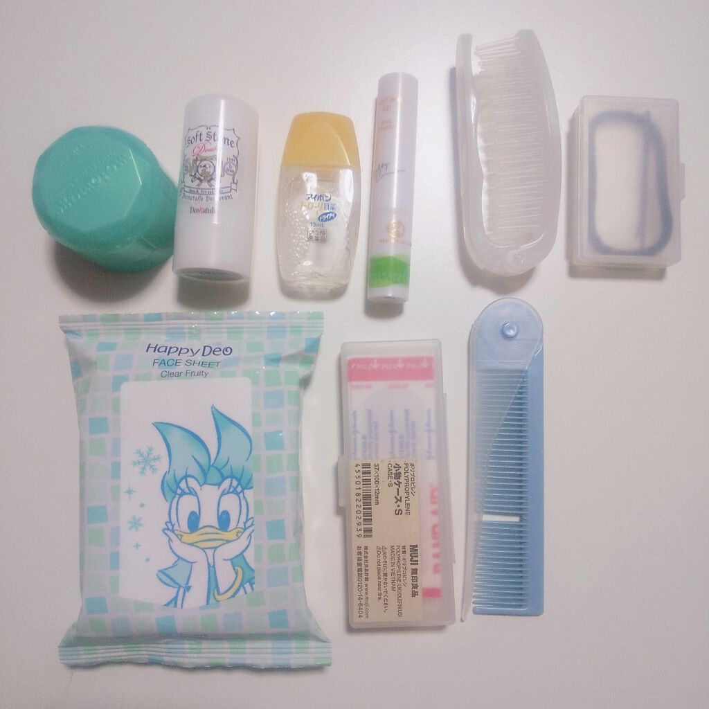 まとめ髪スティック スーパーホールド/マトメージュ/ヘアワックス・クリームを使ったクチコミ(4枚目)