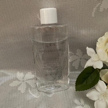 アクティブミクロンウォーター＋/Macchia Label/ブースター・導入液を使ったクチコミ（2枚目）