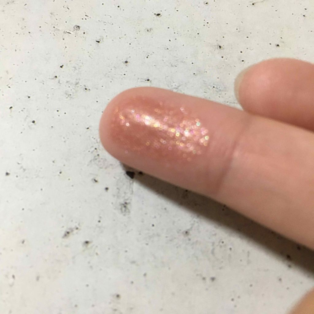 プリズム エアー シャドウ/CLIO/単色アイシャドウを使ったクチコミ(2枚目)