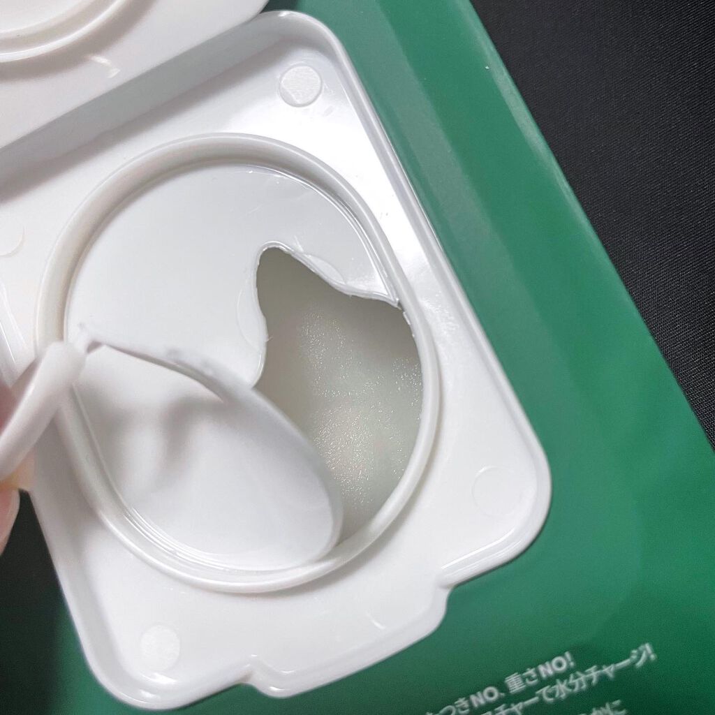 CICA デイリースージングマスク/VT/シートマスク・パックを使ったクチコミ(6枚目)