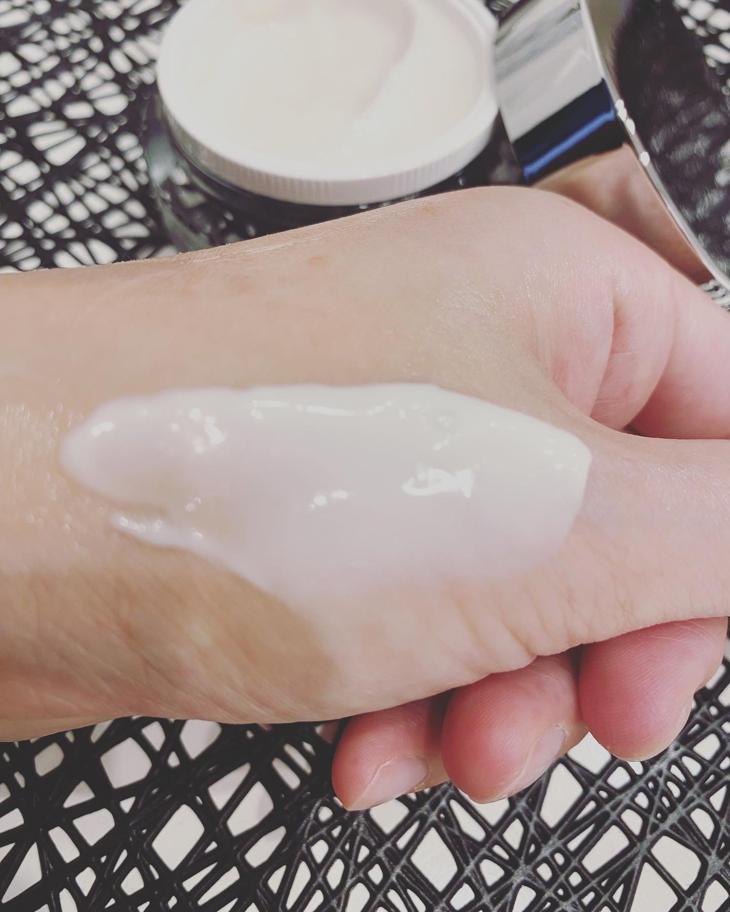 Carrie125 on LIPS 「VT肌レスキュー隊 第2期に応募させていただき、素敵な商品を当..」(6枚目)