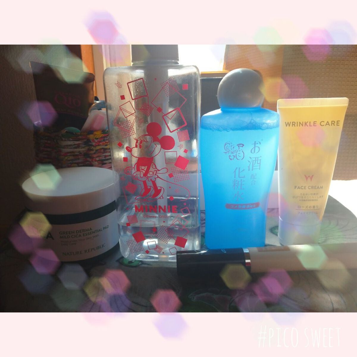 ルルルンローション クリア/ルルルン/化粧水を使ったクチコミ(1枚目)