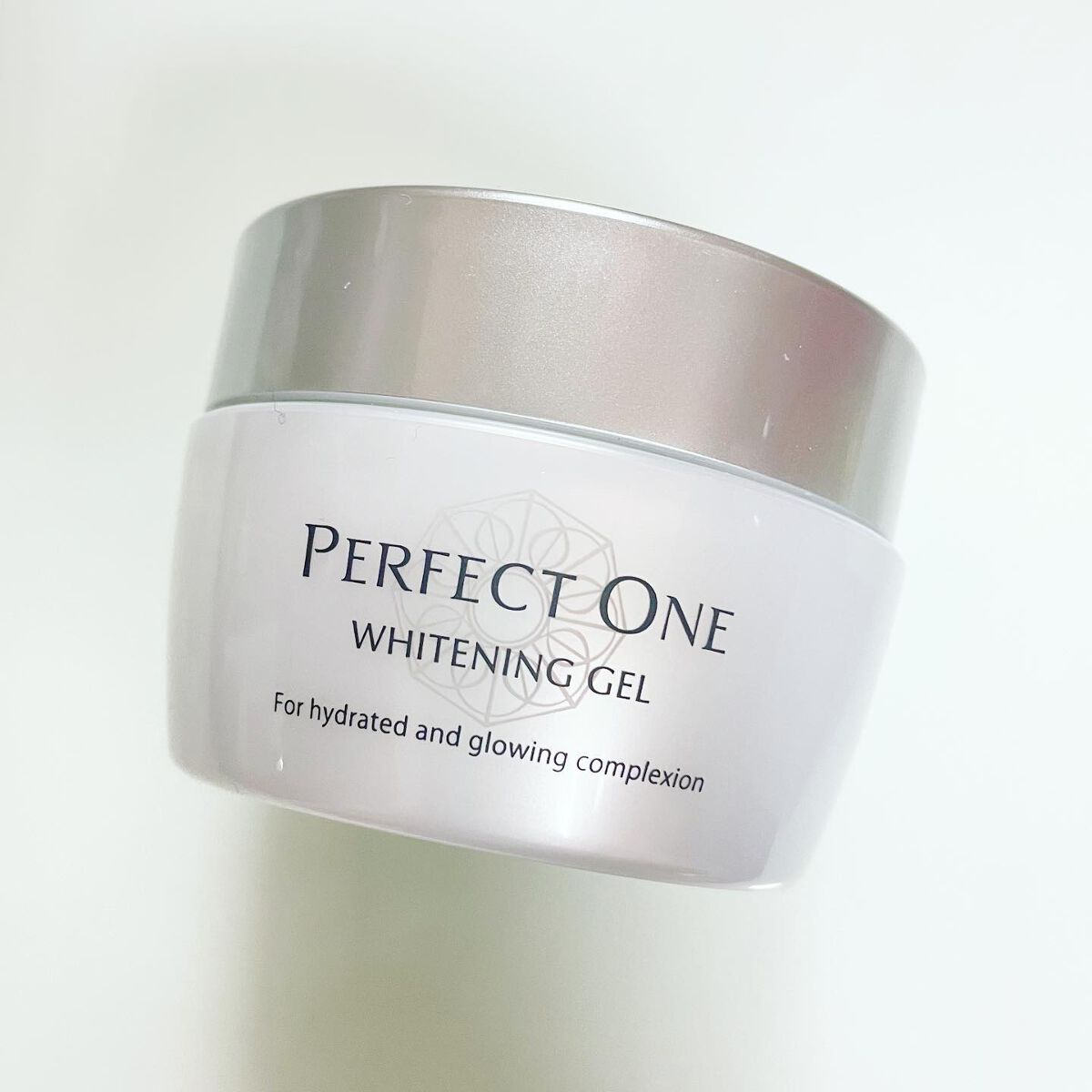 パーフェクトワン 薬用ホワイトニングジェル/パーフェクトワン/オールインワン化粧品を使ったクチコミ（2枚目）