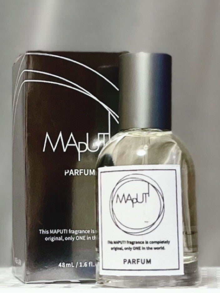 パルファム/MAPUTI/香水(レディース)を使ったクチコミ(1枚目)