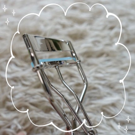 ひとえ・奥ぶたえ用カーラー/アイプチ®/ビューラーを使ったクチコミ(2枚目)