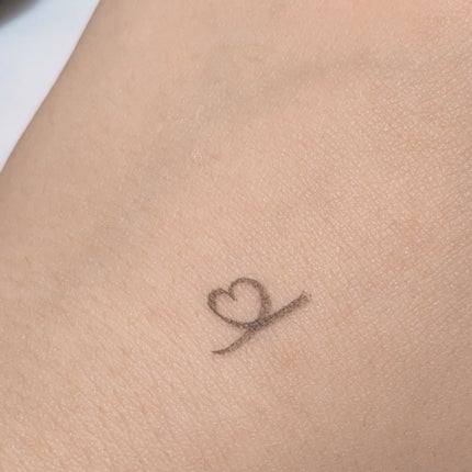 シルキーリキッドアイライナーWP/D-UP/リキッドアイライナーを使ったクチコミ(2枚目)