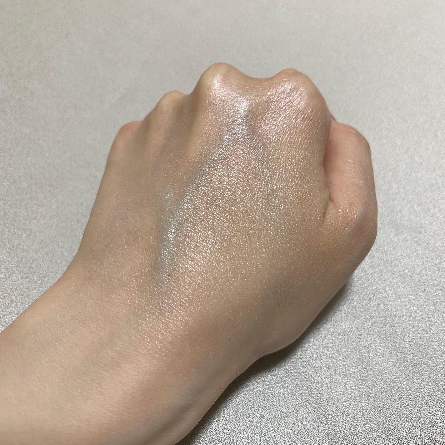 アリィー クロノビューティ ラスティングプライマーUV/アリィー/日焼け止めジェルを使ったクチコミ(5枚目)