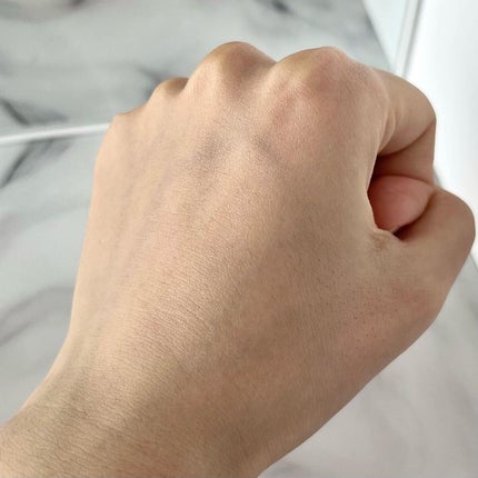 エーデルワイス UVプロテクト/WELEDA/化粧下地を使ったクチコミ(4枚目)