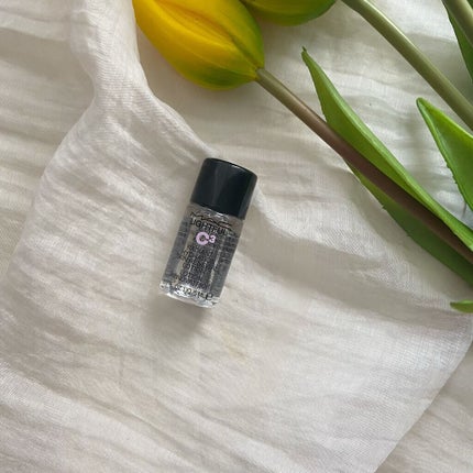 ライトフル C3 ラディアント ハイドレーション スキンローション/M・A・C/化粧水を使ったクチコミ(1枚目)