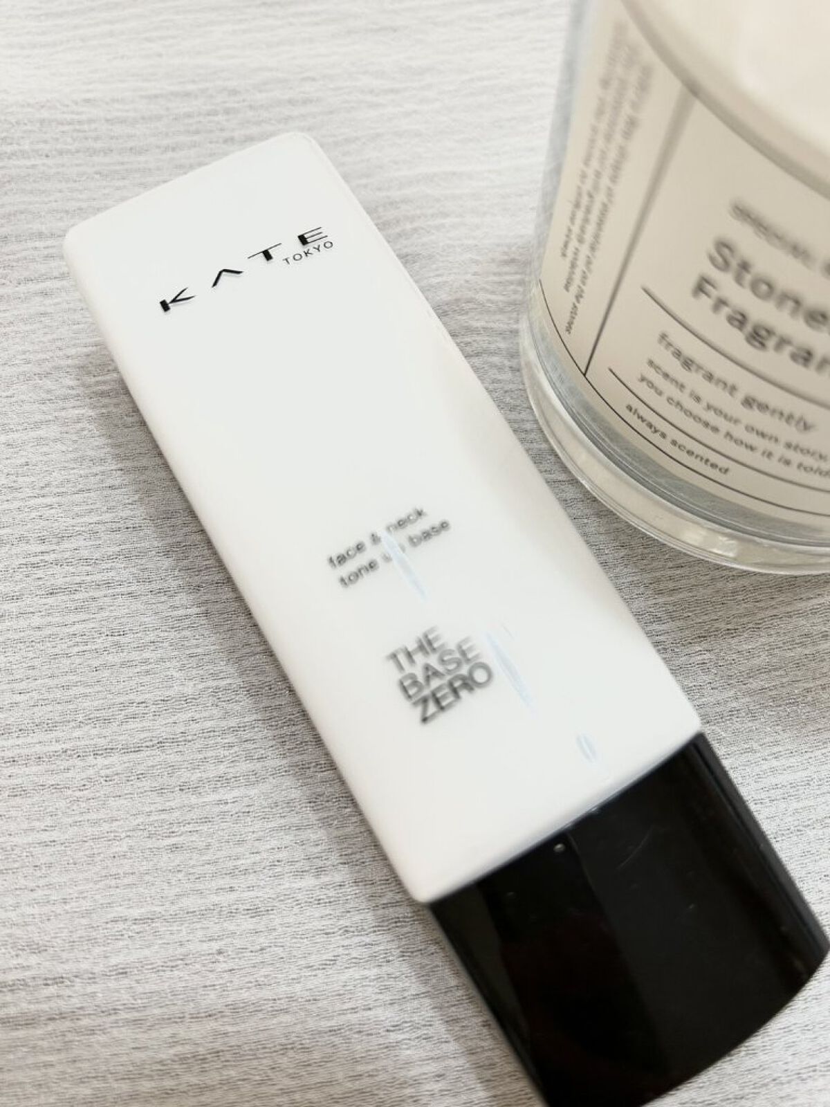 3個 【新品】ケイト フェイス&ネックホワイター 化粧下地 【公式通販】