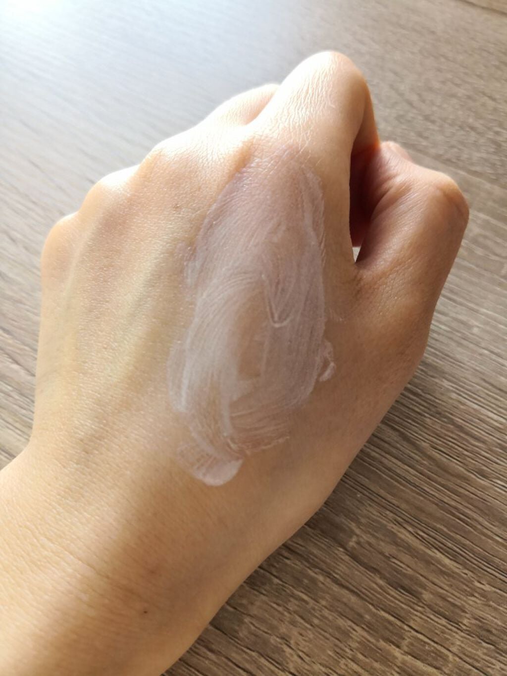 ドラマティックスキンセンサーベース EX/マキアージュ/化粧下地を使ったクチコミ(3枚目)